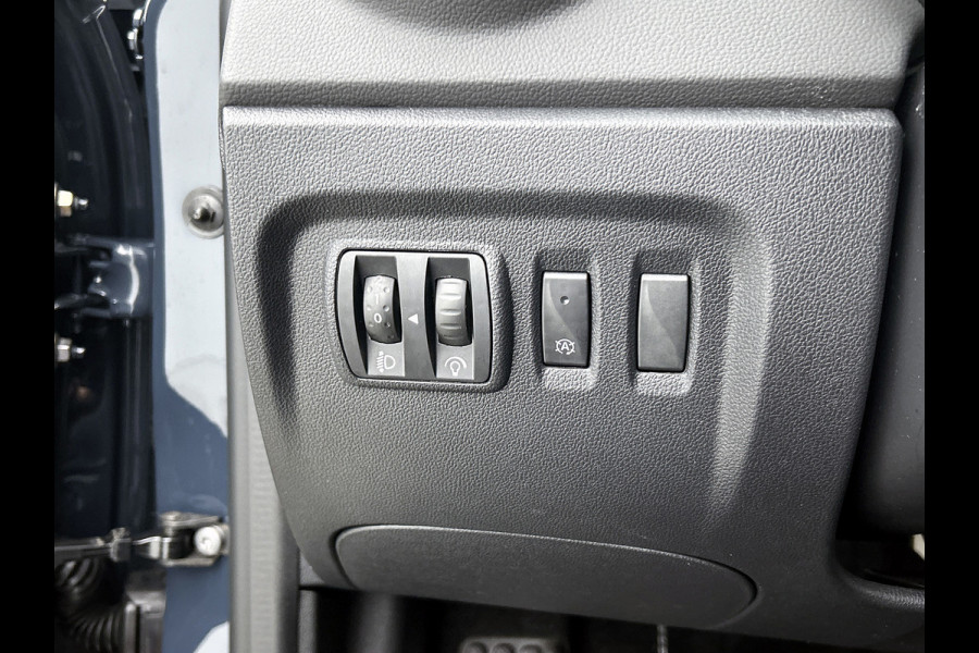 Renault Captur 0.9 TCe Intens(NL-auto, Goed OnderH, Navi, Camera, Parkeersensoren, Cruise Con, Climate Con, Etc)