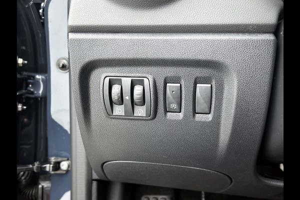 Renault Captur 0.9 TCe Intens(NL-auto, Goed OnderH, Navi, Camera, Parkeersensoren, Cruise Con, Climate Con, Etc)