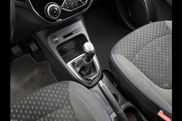 Renault Captur 0.9 TCe Intens(NL-auto, Goed OnderH, Navi, Camera, Parkeersensoren, Cruise Con, Climate Con, Etc)
