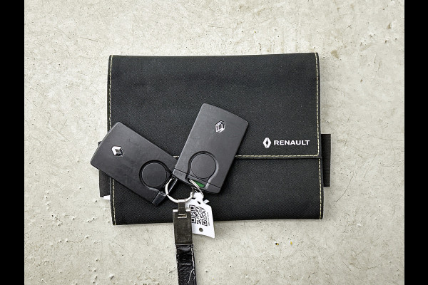 Renault Captur 0.9 TCe Intens(NL-auto, Goed OnderH, Navi, Camera, Parkeersensoren, Cruise Con, Climate Con, Etc)