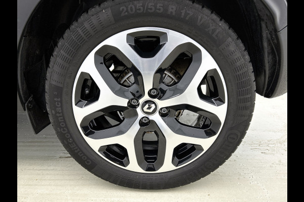 Renault Captur 0.9 TCe Intens(NL-auto, Goed OnderH, Navi, Camera, Parkeersensoren, Cruise Con, Climate Con, Etc)