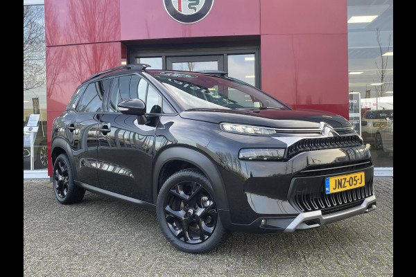 Citroën C3 Aircross 1.2 PureTech Shine