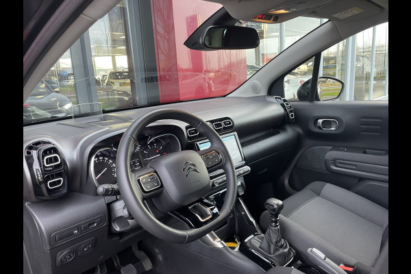 Citroën C3 Aircross 1.2 PureTech Shine