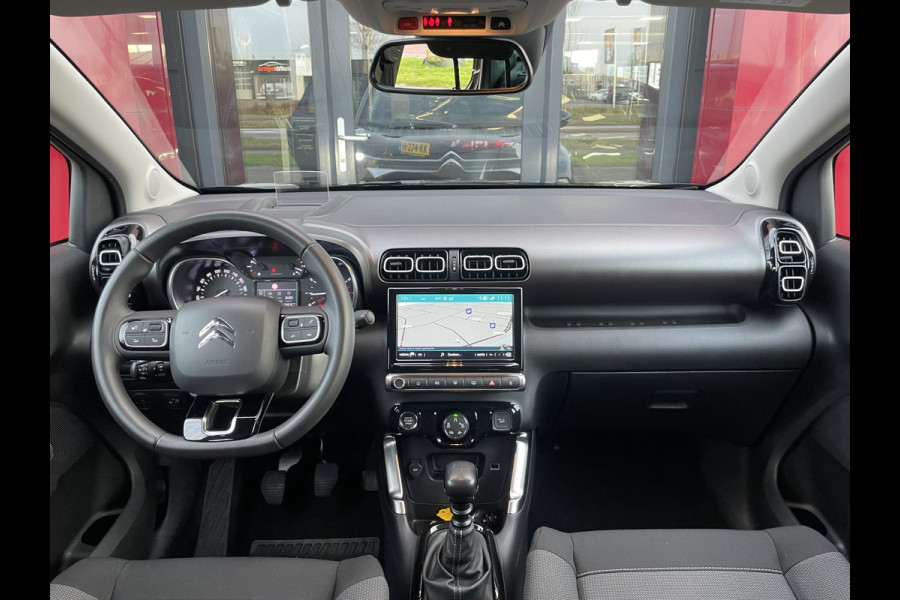 Citroën C3 Aircross 1.2 PureTech Shine