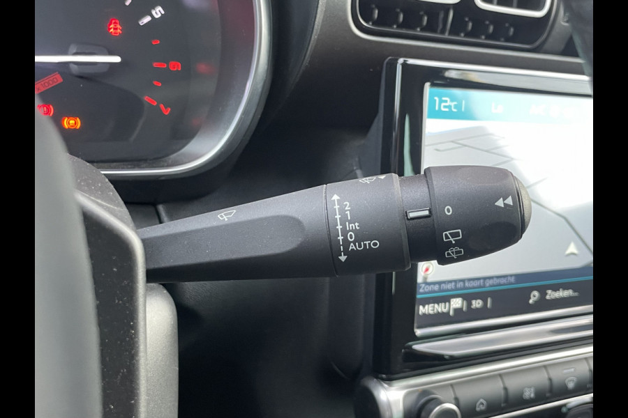 Citroën C3 Aircross 1.2 PureTech Shine