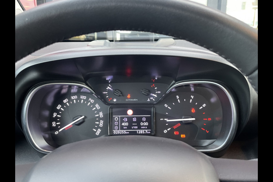 Citroën C3 Aircross 1.2 PureTech Shine