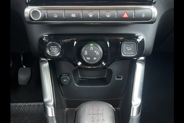 Citroën C3 Aircross 1.2 PureTech Shine