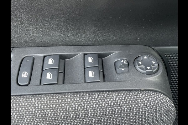 Citroën C3 Aircross 1.2 PureTech Shine