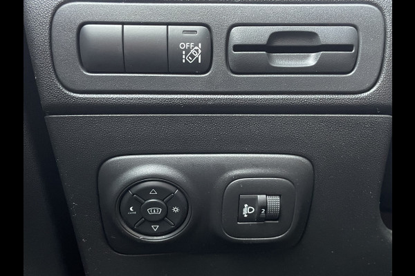 Citroën C3 Aircross 1.2 PureTech Shine