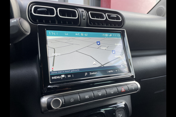 Citroën C3 Aircross 1.2 PureTech Shine