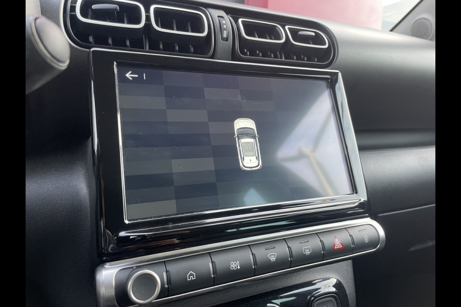 Citroën C3 Aircross 1.2 PureTech Shine