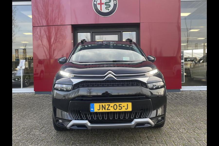 Citroën C3 Aircross 1.2 PureTech Shine