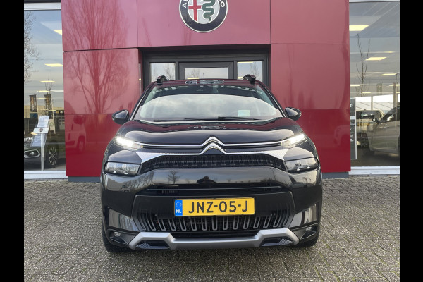 Citroën C3 Aircross 1.2 PureTech Shine