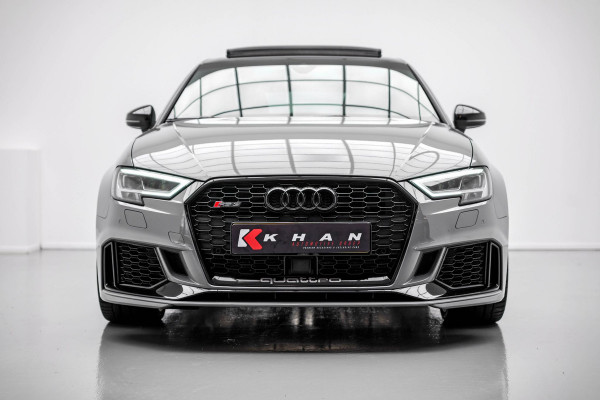 Audi RS3 Sportback 2.5 TFSI quattro |Pano|B&O|Org.NL|Virtual|Adaptive|Keyless|