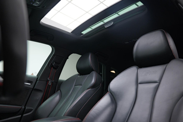 Audi RS3 Sportback 2.5 TFSI quattro |Pano|B&O|Org.NL|Virtual|Adaptive|Keyless|