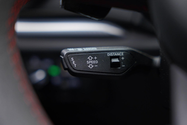 Audi RS3 Sportback 2.5 TFSI quattro |Pano|B&O|Org.NL|Virtual|Adaptive|Keyless|