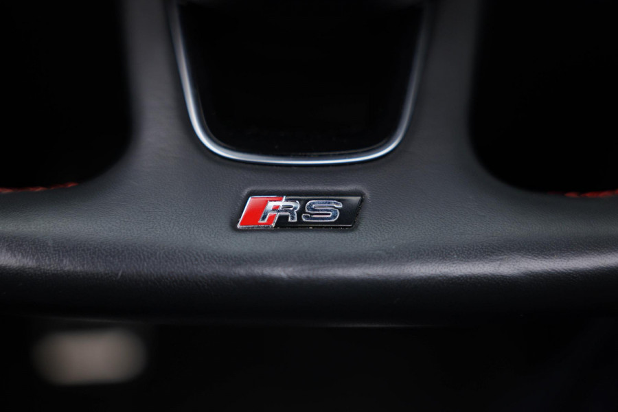 Audi RS3 Sportback 2.5 TFSI quattro |Pano|B&O|Org.NL|Virtual|Adaptive|Keyless|