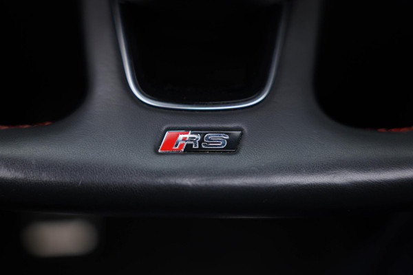 Audi RS3 Sportback 2.5 TFSI quattro |Pano|B&O|Org.NL|Virtual|Adaptive|Keyless|