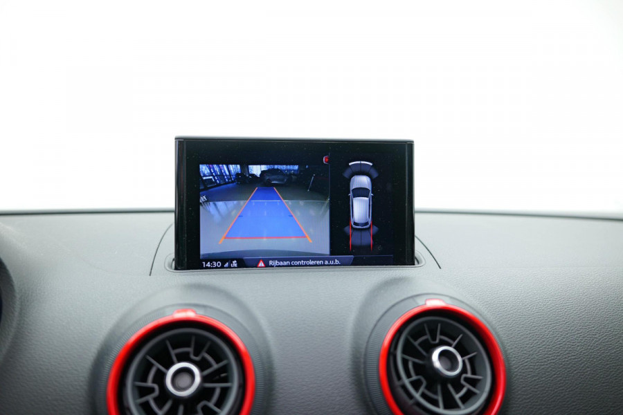 Audi RS3 Sportback 2.5 TFSI quattro |Pano|B&O|Org.NL|Virtual|Adaptive|Keyless|