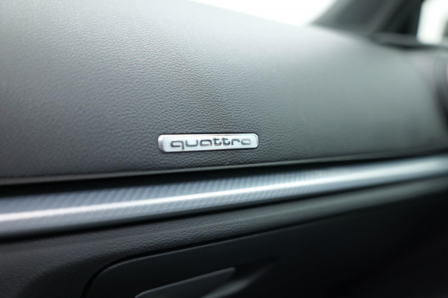 Audi RS3 Sportback 2.5 TFSI quattro |Pano|B&O|Org.NL|Virtual|Adaptive|Keyless|