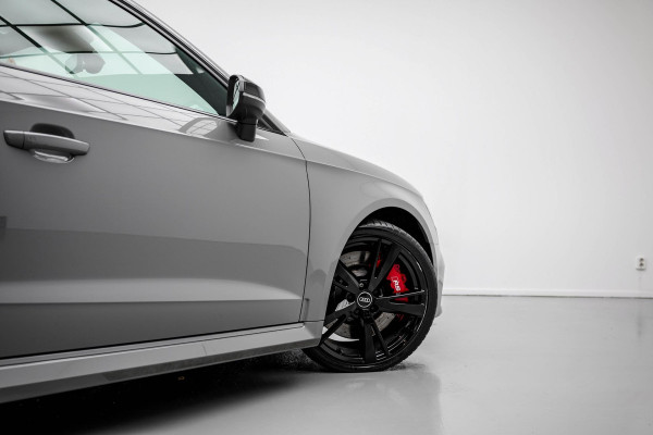 Audi RS3 Sportback 2.5 TFSI quattro |Pano|B&O|Org.NL|Virtual|Adaptive|Keyless|