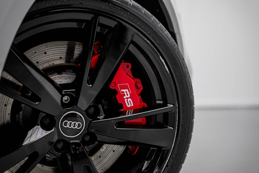 Audi RS3 Sportback 2.5 TFSI quattro |Pano|B&O|Org.NL|Virtual|Adaptive|Keyless|