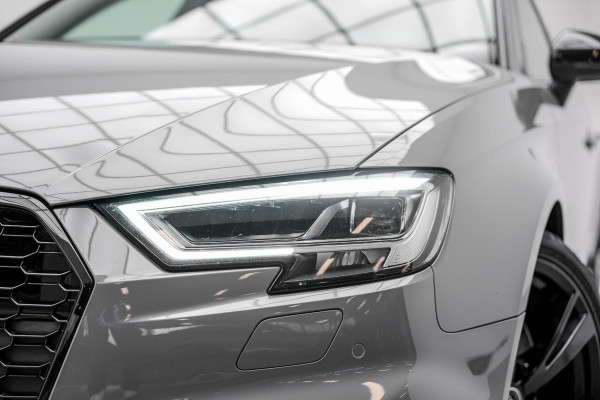 Audi RS3 Sportback 2.5 TFSI quattro |Pano|B&O|Org.NL|Virtual|Adaptive|Keyless|