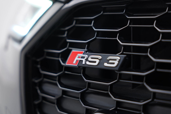 Audi RS3 Sportback 2.5 TFSI quattro |Pano|B&O|Org.NL|Virtual|Adaptive|Keyless|