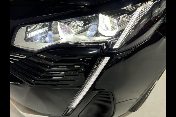 Peugeot 5008 1.2 PureTech GT 7P. Garantie Carplay Memory Massage Sfeer StoelVW Camera Leder ACC Clima Navi Led Dab PDC Rijklaar