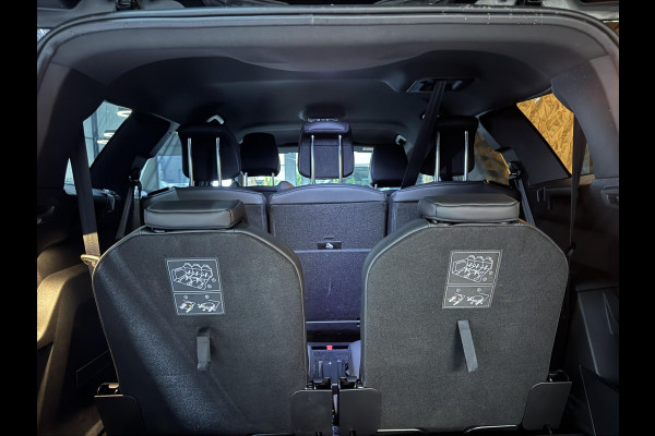 Peugeot 5008 1.2 PureTech GT 7P. Garantie Carplay Memory Massage Sfeer StoelVW Camera Leder ACC Clima Navi Led Dab PDC Rijklaar