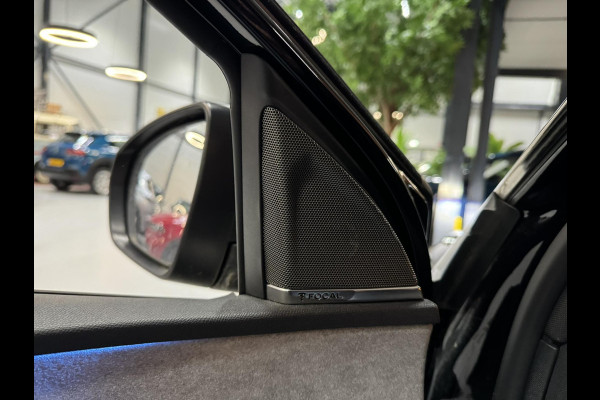 Peugeot 5008 1.2 PureTech GT 7P. Garantie Carplay Memory Massage Sfeer StoelVW Camera Leder ACC Clima Navi Led Dab PDC Rijklaar