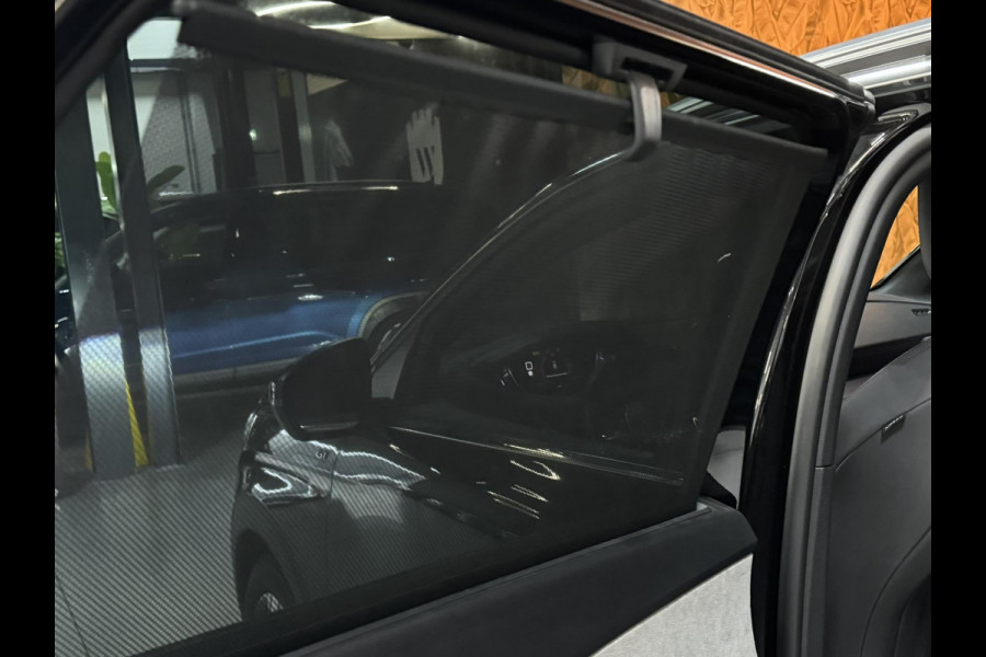 Peugeot 5008 1.2 PureTech GT 7P. Garantie Carplay Memory Massage Sfeer StoelVW Camera Leder ACC Clima Navi Led Dab PDC Rijklaar