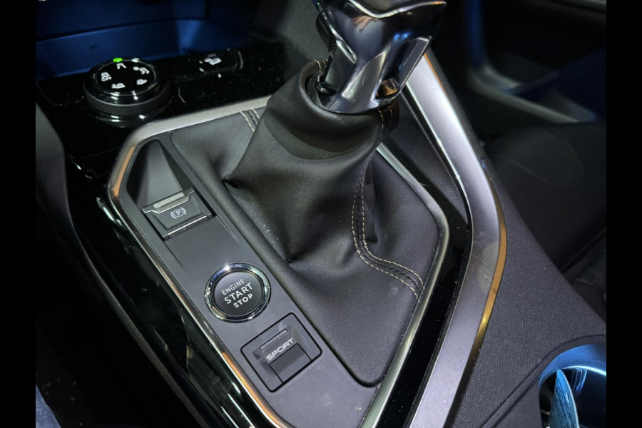 Peugeot 5008 1.2 PureTech GT 7P. Garantie Carplay Memory Massage Sfeer StoelVW Camera Leder ACC Clima Navi Led Dab PDC Rijklaar