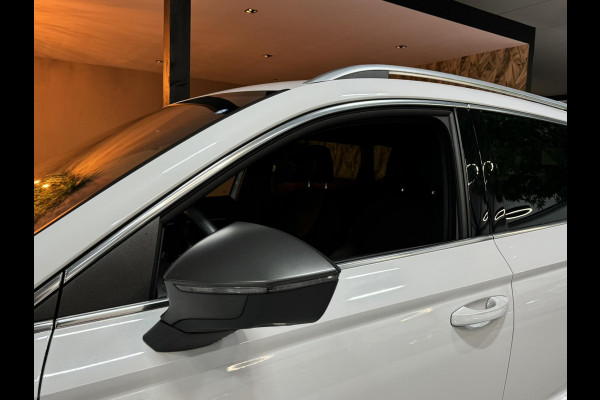 Seat Ateca 1.5 TSI FR Business Intense Garantie Memory Carplay Camera StuurVW StoelVW Sfeer ACC Navi Clima Led Dab PDC Rijklaar