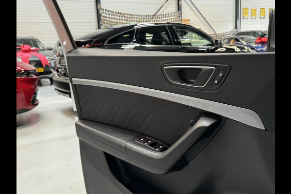 Seat Ateca 1.5 TSI FR Business Intense Garantie Memory Carplay Camera StuurVW StoelVW Sfeer ACC Navi Clima Led Dab PDC Rijklaar