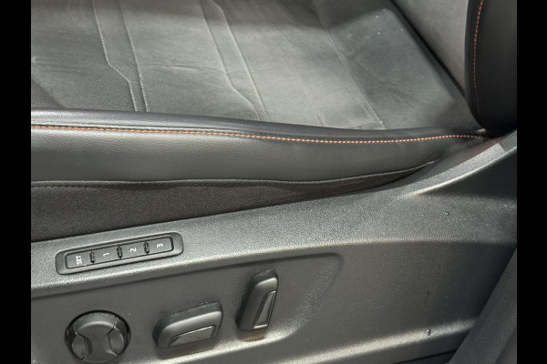 Seat Ateca 1.5 TSI FR Business Intense Garantie Memory Carplay Camera StuurVW StoelVW Sfeer ACC Navi Clima Led Dab PDC Rijklaar