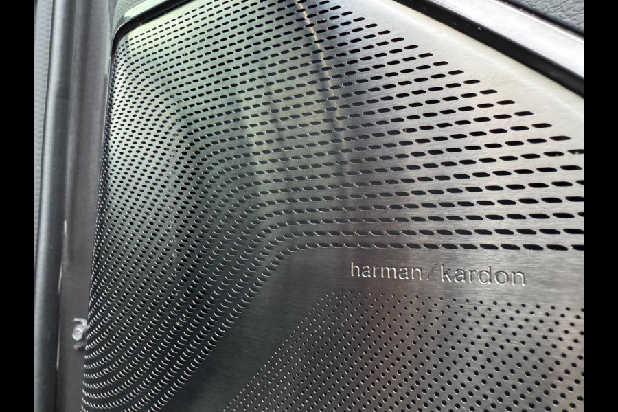 Dodge Ram 1500 Limited Night 5.7L 401pk LPG 4X4 Head-up SplitTailgate 360cam