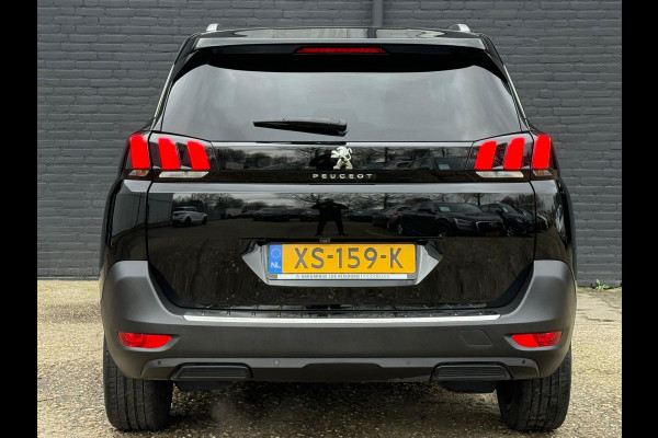 Peugeot 5008 1.2 PureTech Blue Lease Premium 7P| NAVI | CAMERA | PDC | LEDER | CRUISE | KEYLESS |