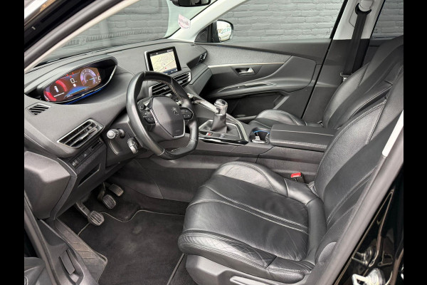 Peugeot 5008 1.2 PureTech Blue Lease Premium 7P| NAVI | CAMERA | PDC | LEDER | CRUISE | KEYLESS |