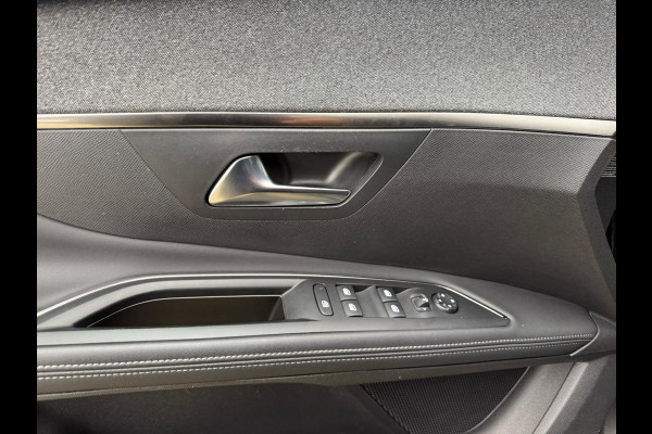 Peugeot 5008 1.2 PureTech Blue Lease Premium 7P| NAVI | CAMERA | PDC | LEDER | CRUISE | KEYLESS |