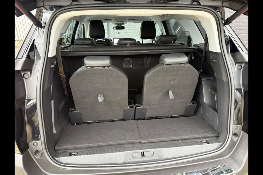 Peugeot 5008 1.2 PureTech Blue Lease Premium 7P| NAVI | CAMERA | PDC | LEDER | CRUISE | KEYLESS |