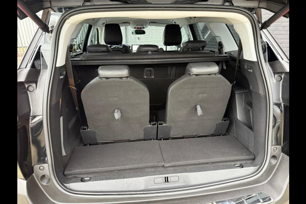 Peugeot 5008 1.2 PureTech Blue Lease Premium 7P| NAVI | CAMERA | PDC | LEDER | CRUISE | KEYLESS |