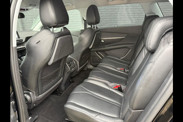 Peugeot 5008 1.2 PureTech Blue Lease Premium 7P| NAVI | CAMERA | PDC | LEDER | CRUISE | KEYLESS |
