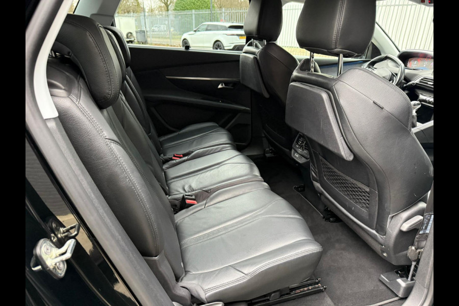 Peugeot 5008 1.2 PureTech Blue Lease Premium 7P| NAVI | CAMERA | PDC | LEDER | CRUISE | KEYLESS |
