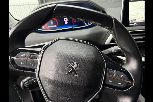 Peugeot 5008 1.2 PureTech Blue Lease Premium 7P| NAVI | CAMERA | PDC | LEDER | CRUISE | KEYLESS |