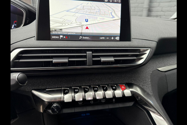 Peugeot 5008 1.2 PureTech Blue Lease Premium 7P| NAVI | CAMERA | PDC | LEDER | CRUISE | KEYLESS |