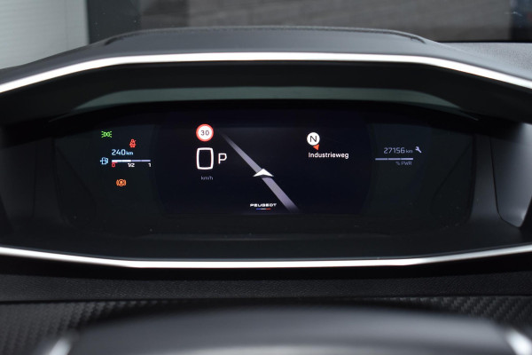Peugeot 208 1.2 Hybrid 145PK e-DCS6 Aut. GT | Navi | 360 Camera | Led | Alcantara | Incl. garantie