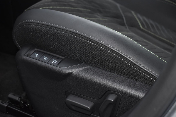 Peugeot 208 1.2 Hybrid 145PK e-DCS6 Aut. GT | Navi | 360 Camera | Led | Alcantara | Incl. garantie