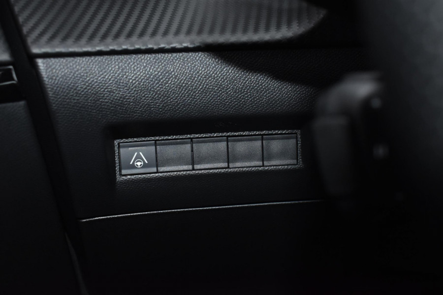 Peugeot 208 1.2 Hybrid 145PK e-DCS6 Aut. GT | Navi | 360 Camera | Led | Alcantara | Incl. garantie