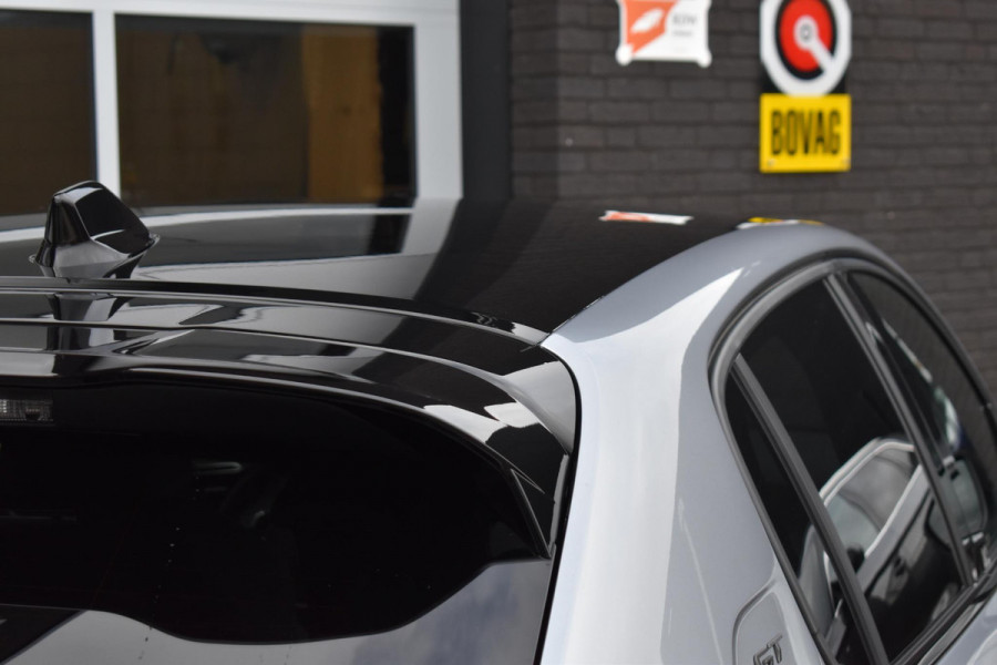 Peugeot 208 1.2 Hybrid 145PK e-DCS6 Aut. GT | Navi | 360 Camera | Led | Alcantara | Incl. garantie